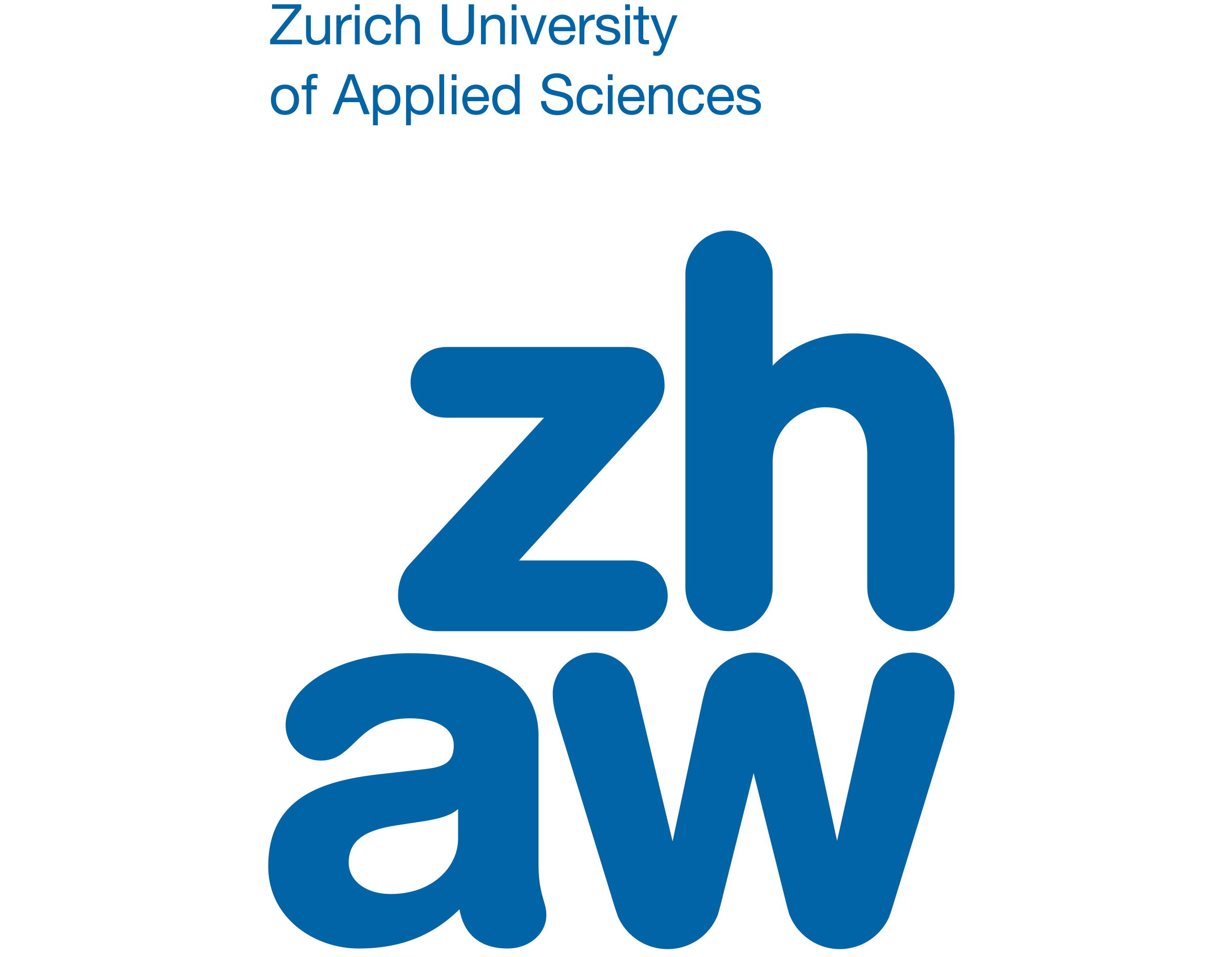 Zurich University of Applied Sciences